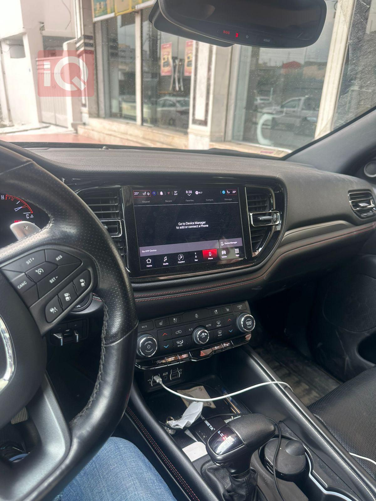 دودج دورانجو